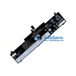 Batería para Lenovo T14Gen2 L21C3PD4 L21M3PD4 ThinkPad L21D3PD4 L21L3PD4 [Batería de repuesto]